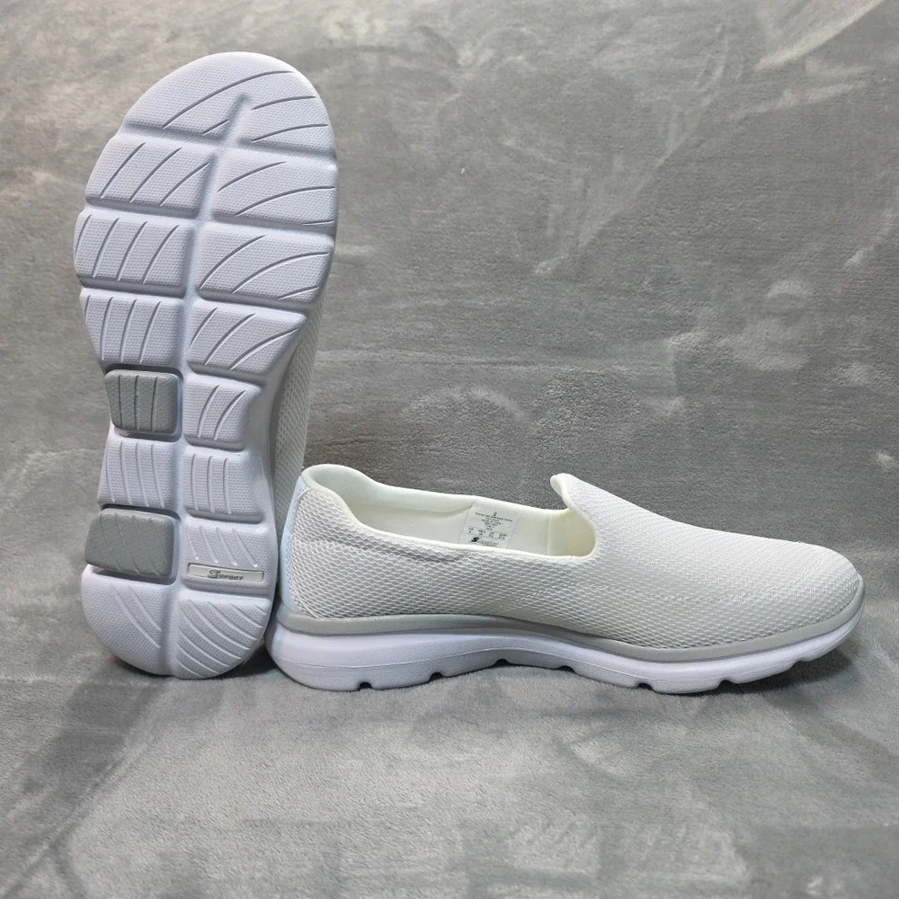 S Sport By Skechers Women's Size US 9 White F190-11 - Picture 5 of 8